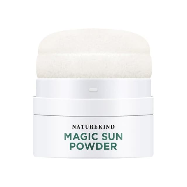 Magic Sun Powder