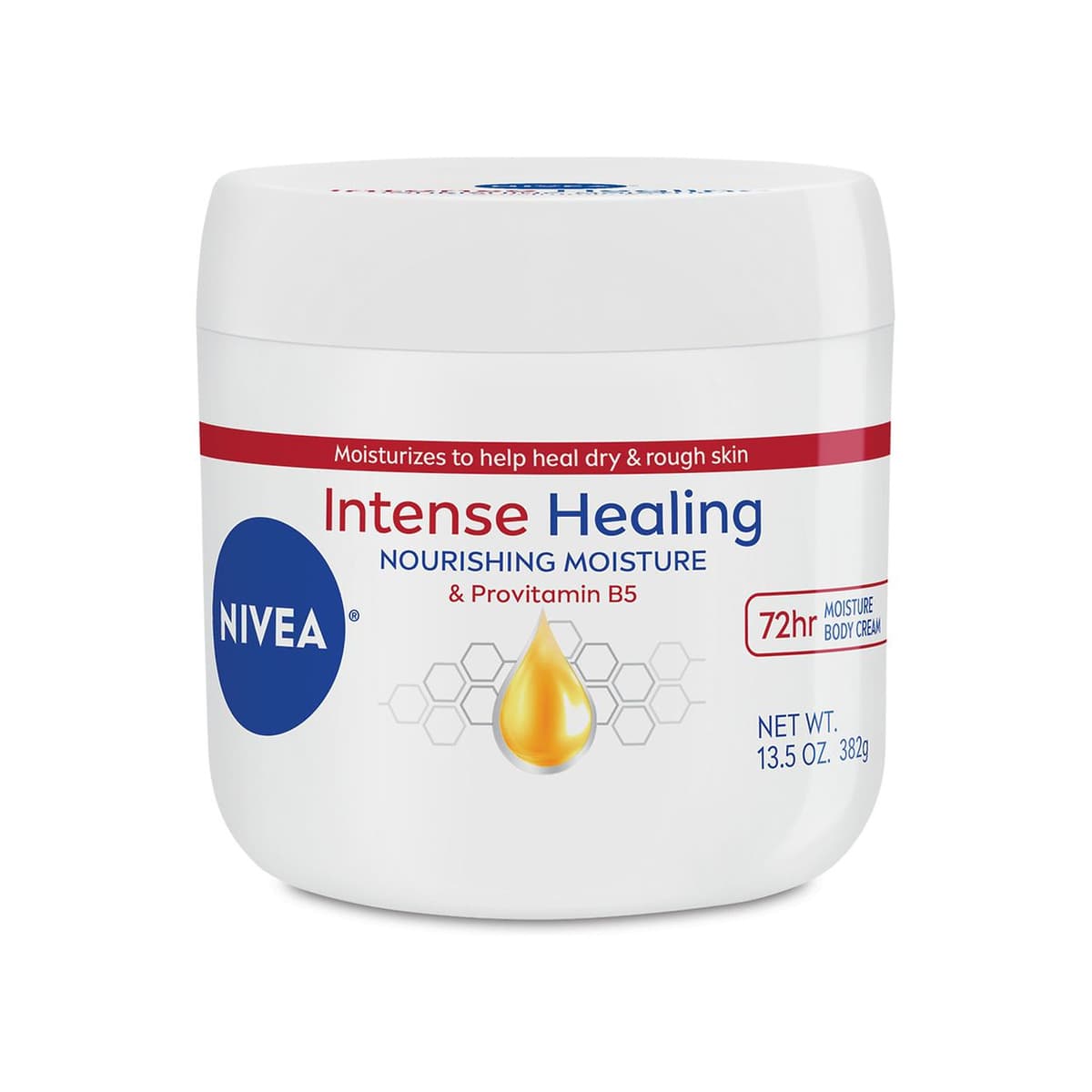 Body Intense Healing Cream