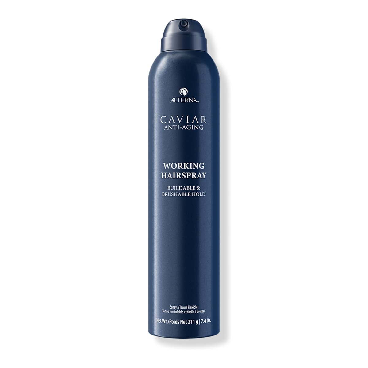 Caviar Anti-Aging Professional Styling Working Hairspray