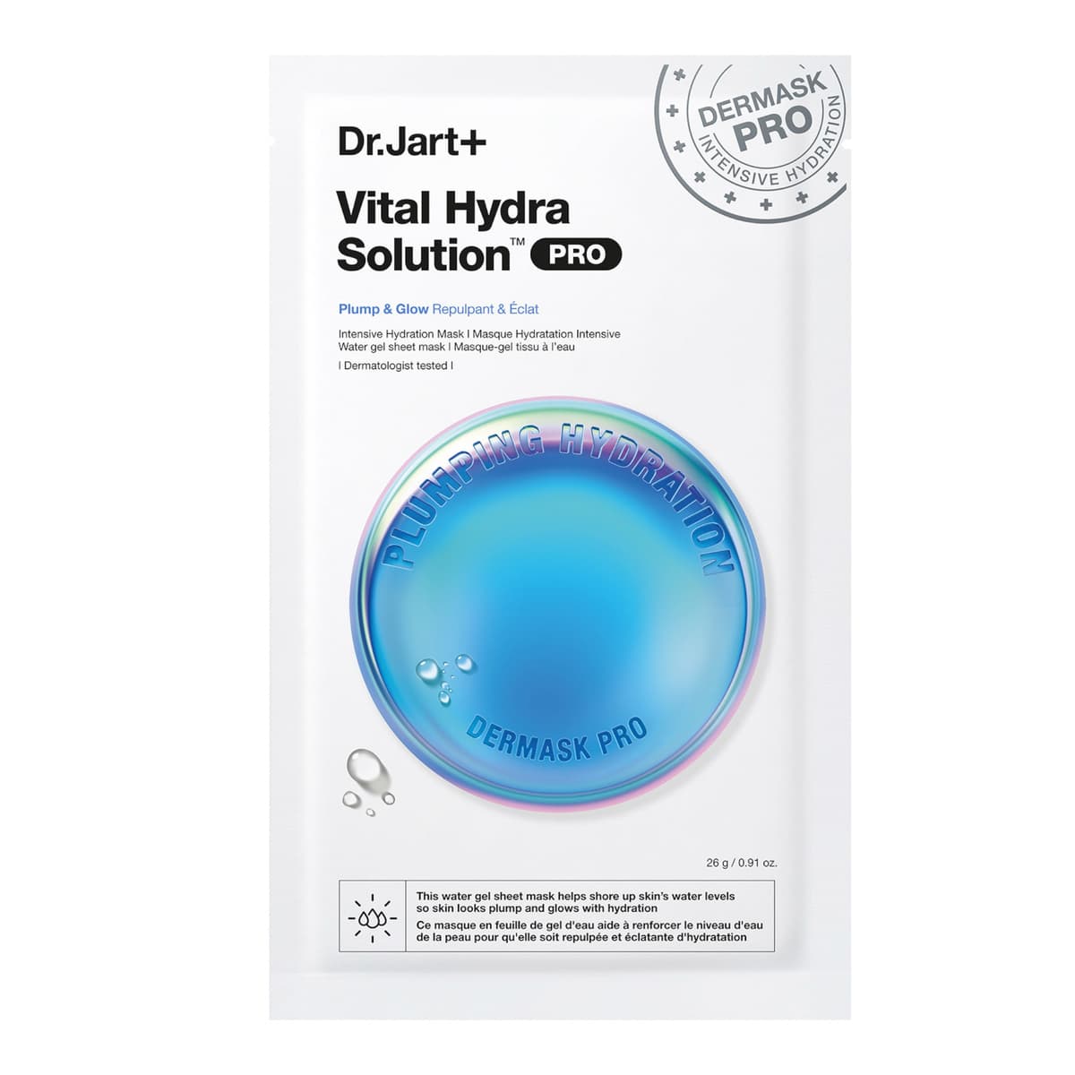 Vital Hydra Solution Pro