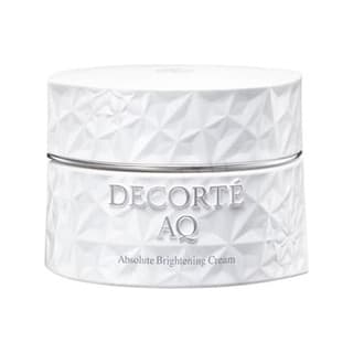 DECORTE AQ Absolute Brightening Cream