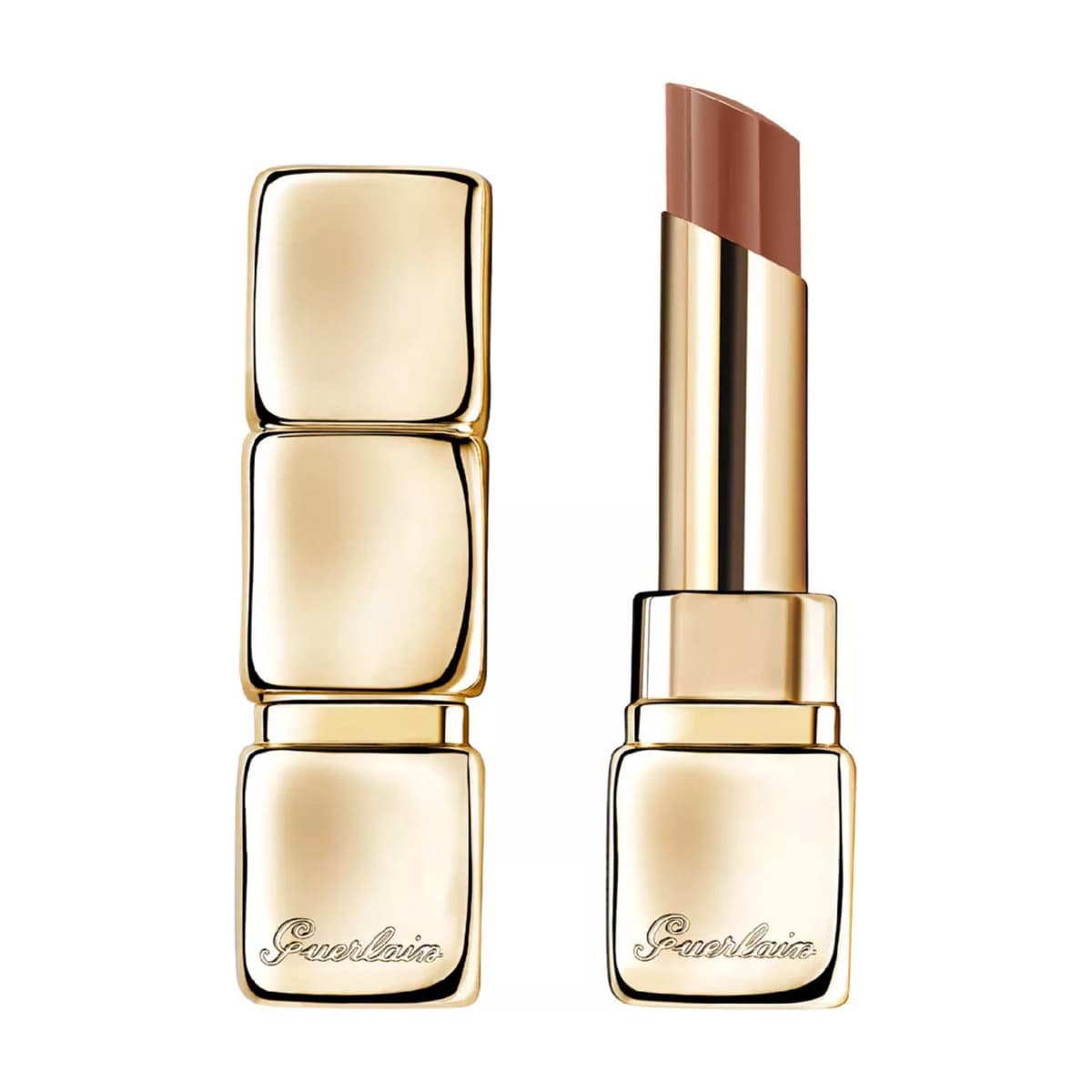 Kisskiss Shine Bloom Lipstick, #109 LILY CARESS