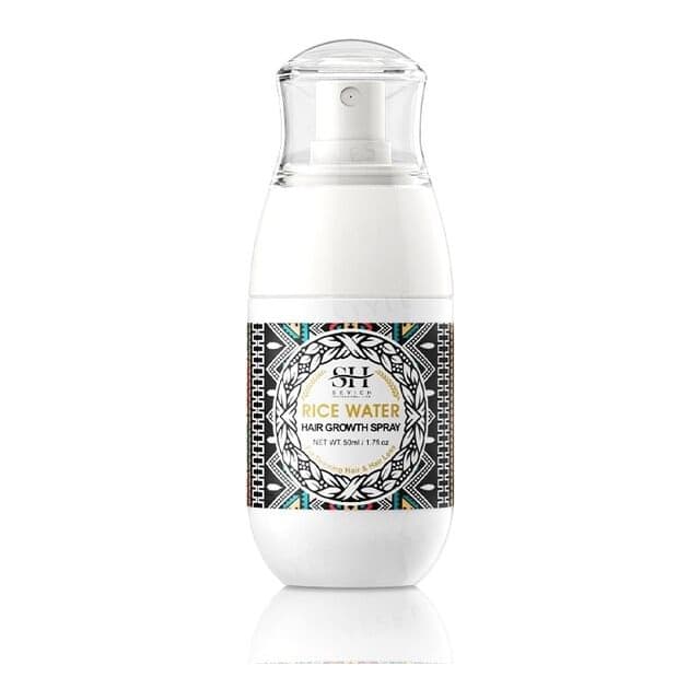 Rice Water Hair Growth Spray
