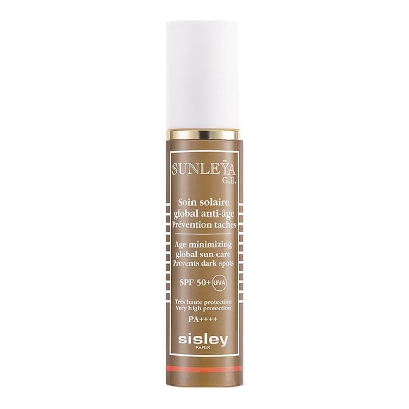 Sunleÿa G.E. Age Minimizing Global Sun Care SPF50+
