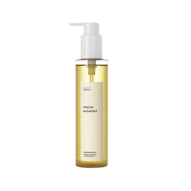 Fresh Moment Cleansing Oil