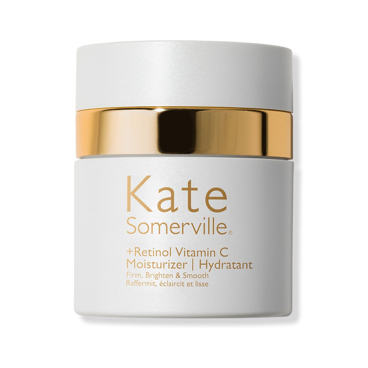 +Retinol Vitamin C Moisturizer