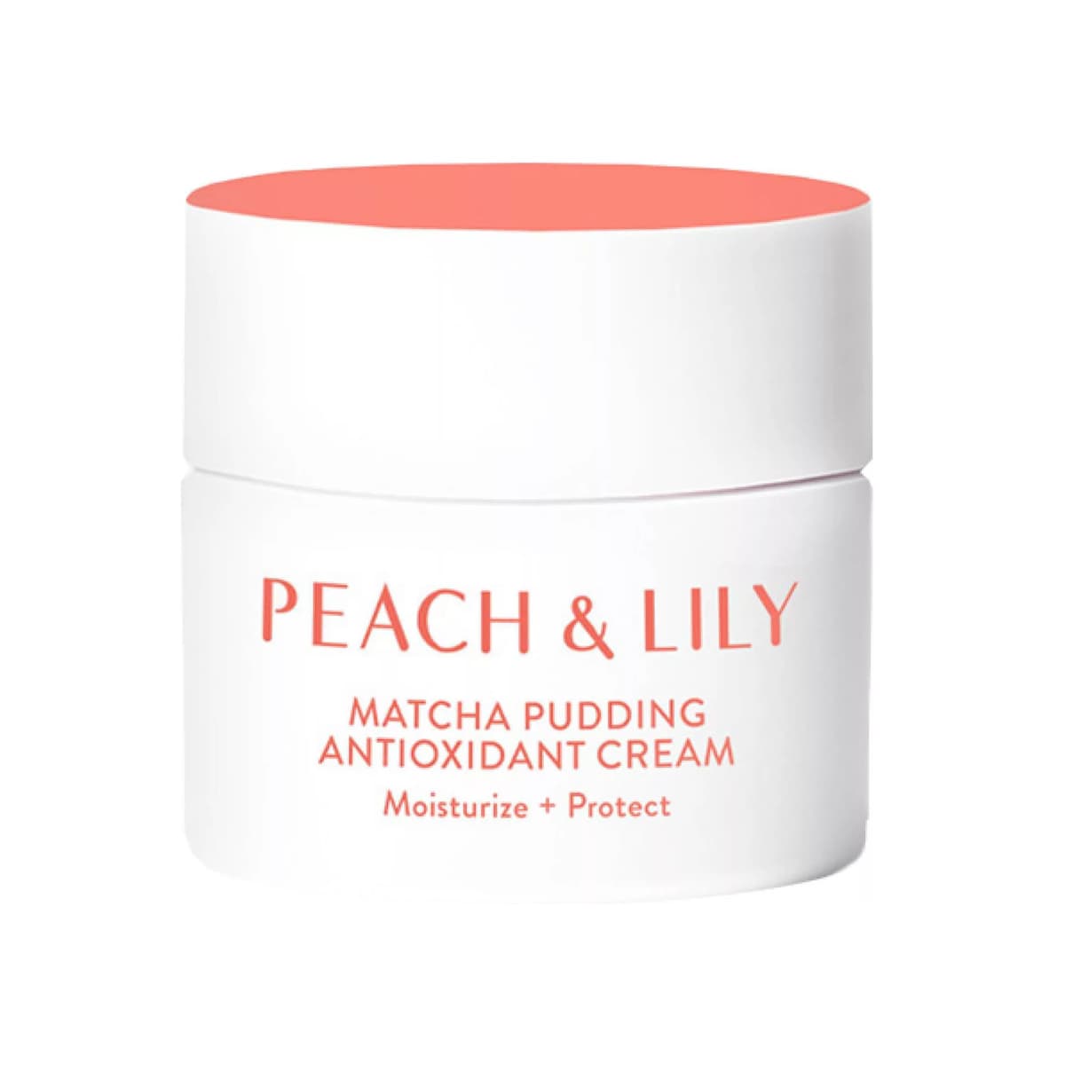 Matcha Pudding Cream