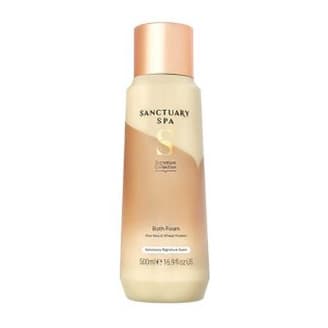 Spa Signature Collection Bath Foam