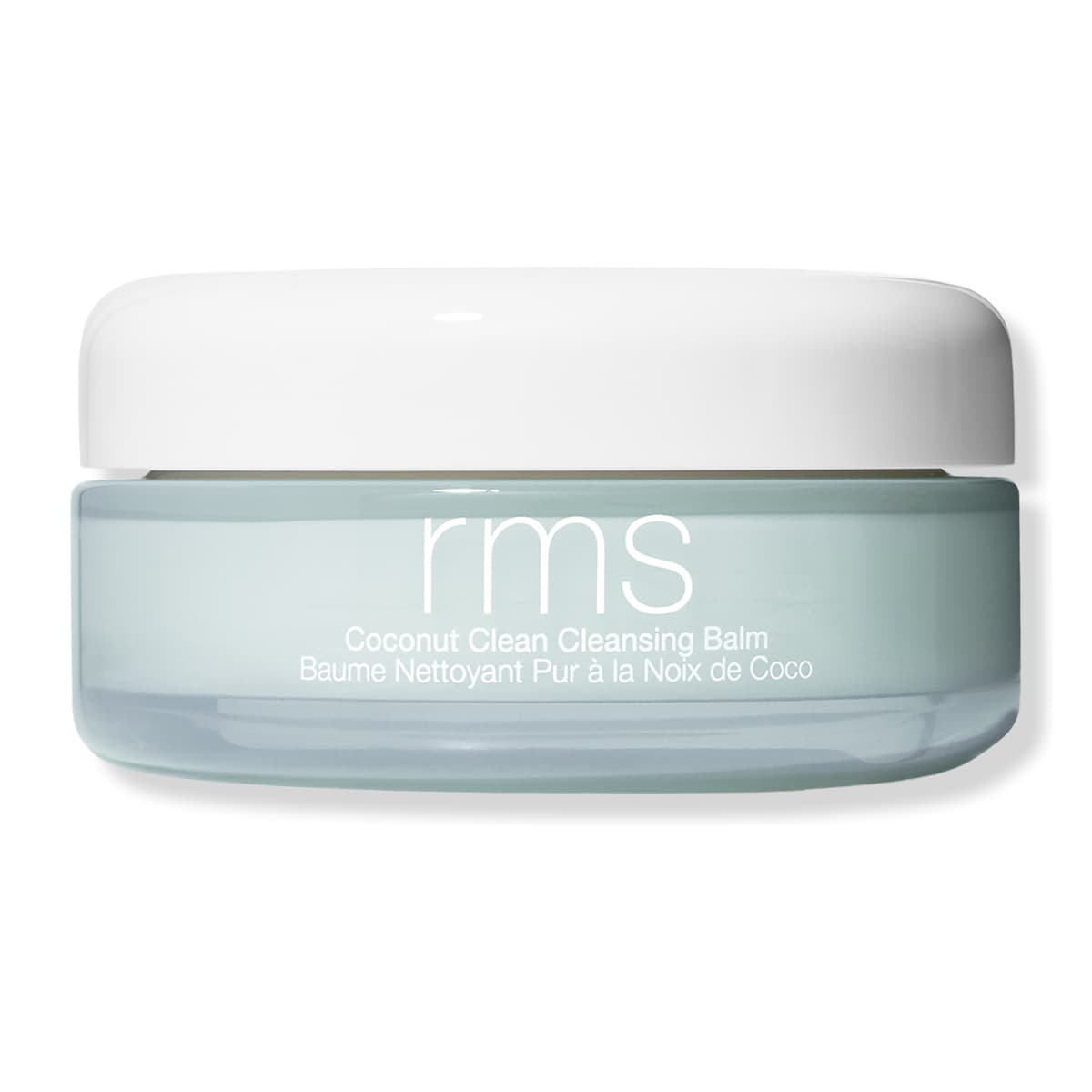 Coconut Clean Cleansing Balm