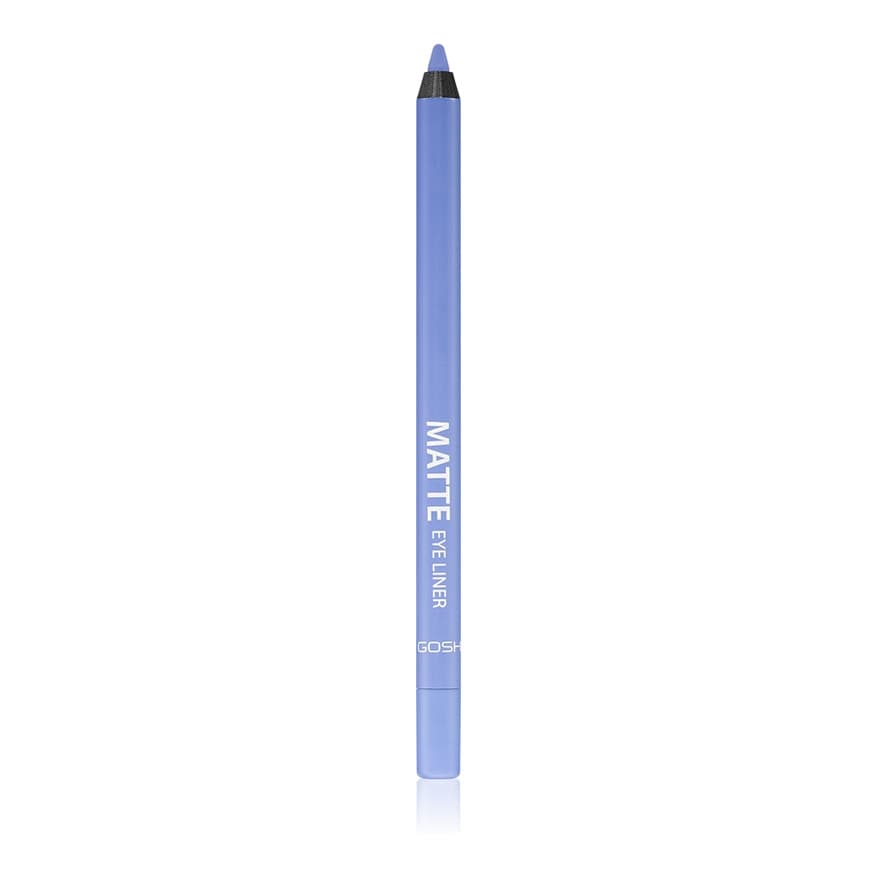 Matte Effect Eyeliner