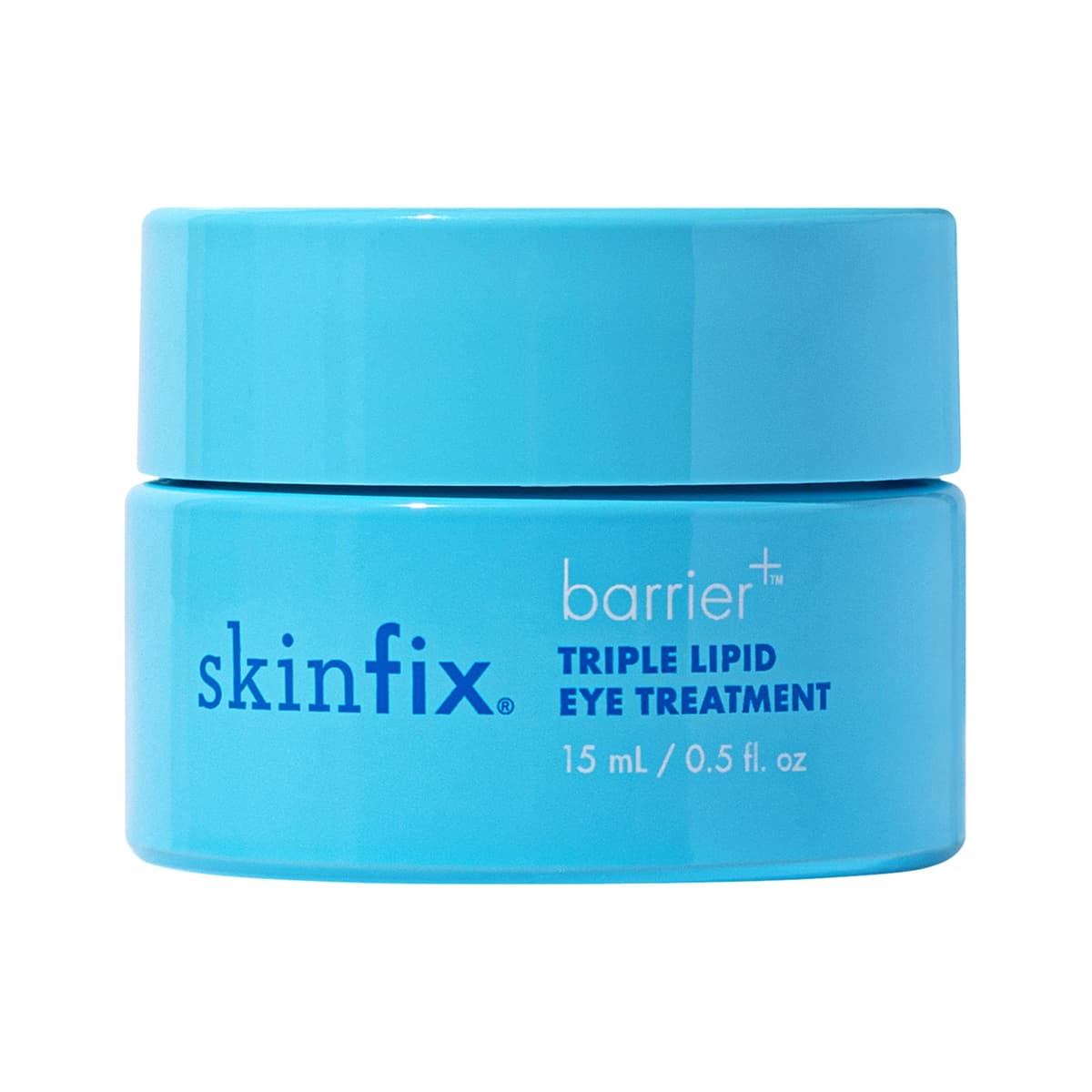barrier+ Triple Lipid Brightening Eye Cream