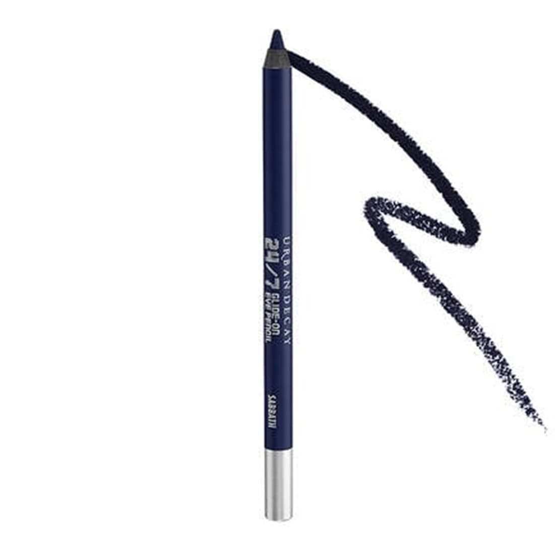 24/lide-On Waterproof Eye Pencil Sabbath
