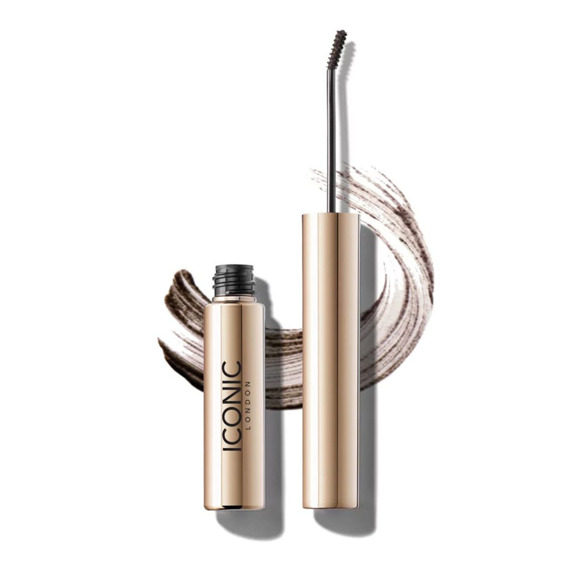 Brow Tint and Texture, Ash Blond