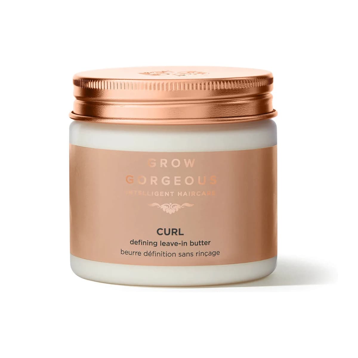 Curl Defining Leavein Butter .