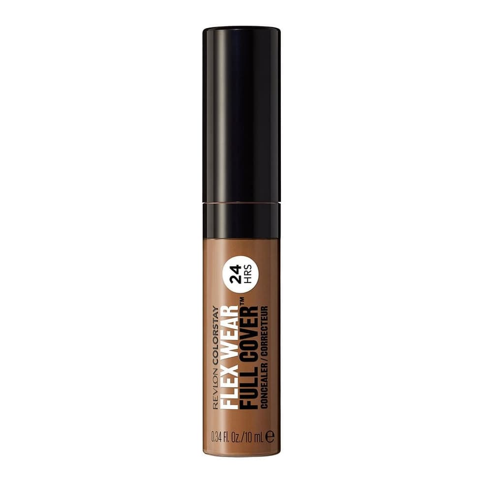 ColorStay Flex Wear Full Cover Concealer, Caramel