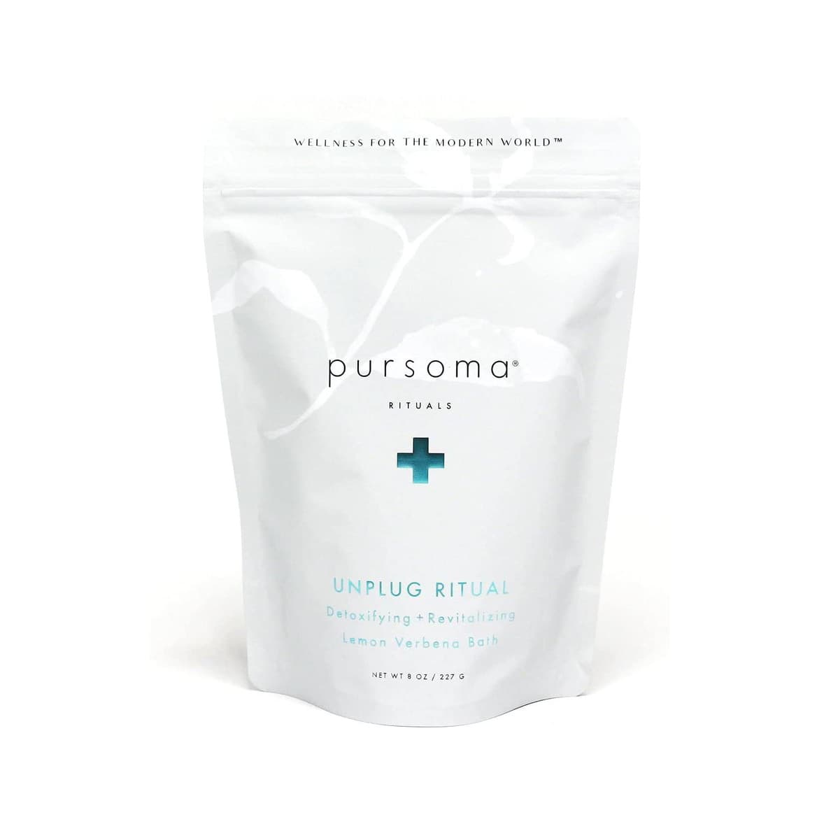 Unplug Ritual Detoxifying + Revitalizing