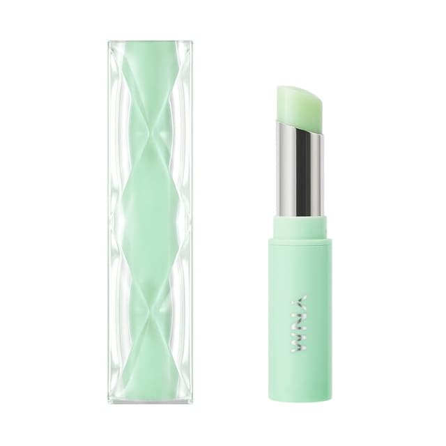 Fresh Green Lip Balm
