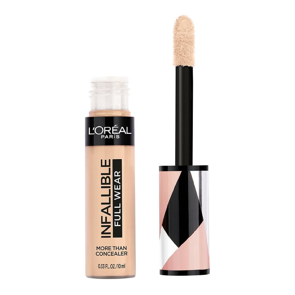 Full Wear Concealer Waterproof, Full Coverage, Bisque