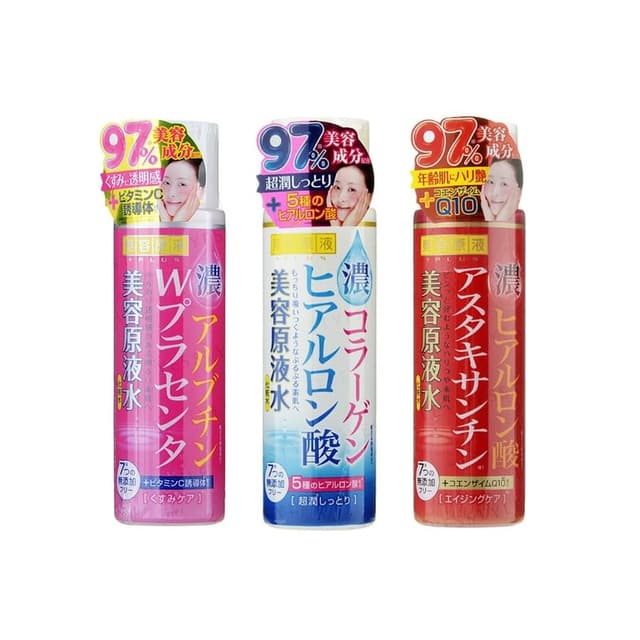 Biyougeneki Ultra Lotion, AP