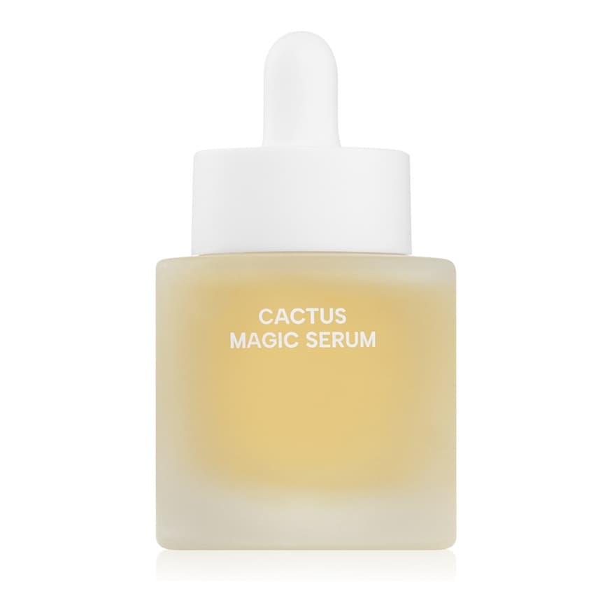 Cactus Magic Serum