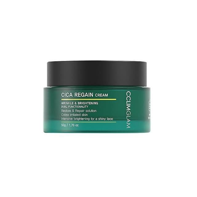 Cica Regain Cream