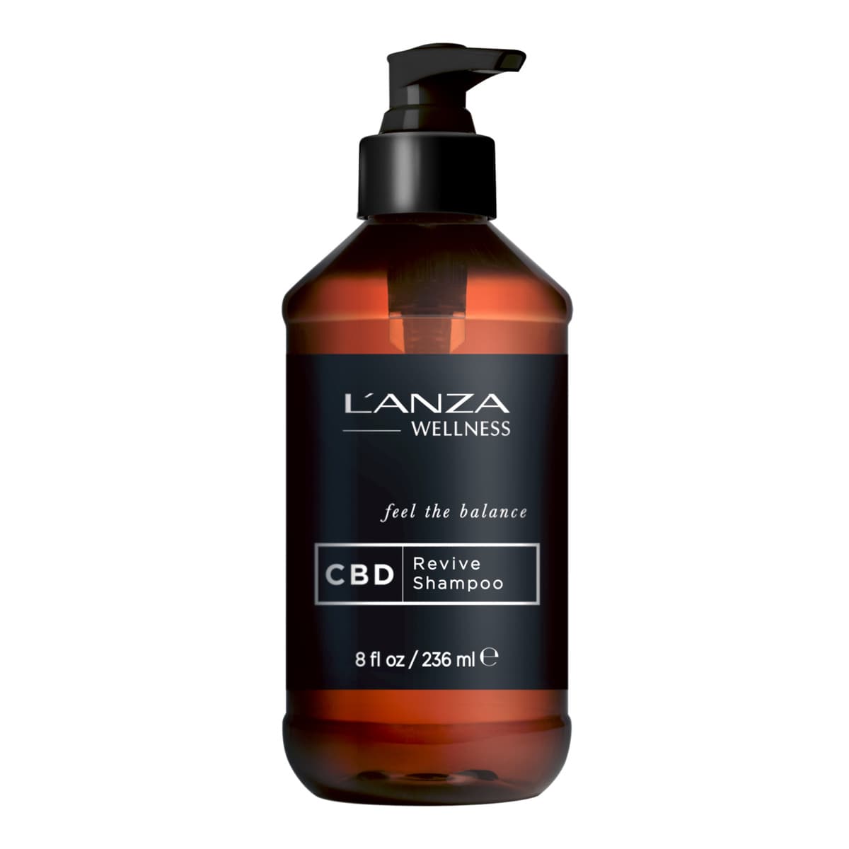 CBD Revive Shampoo