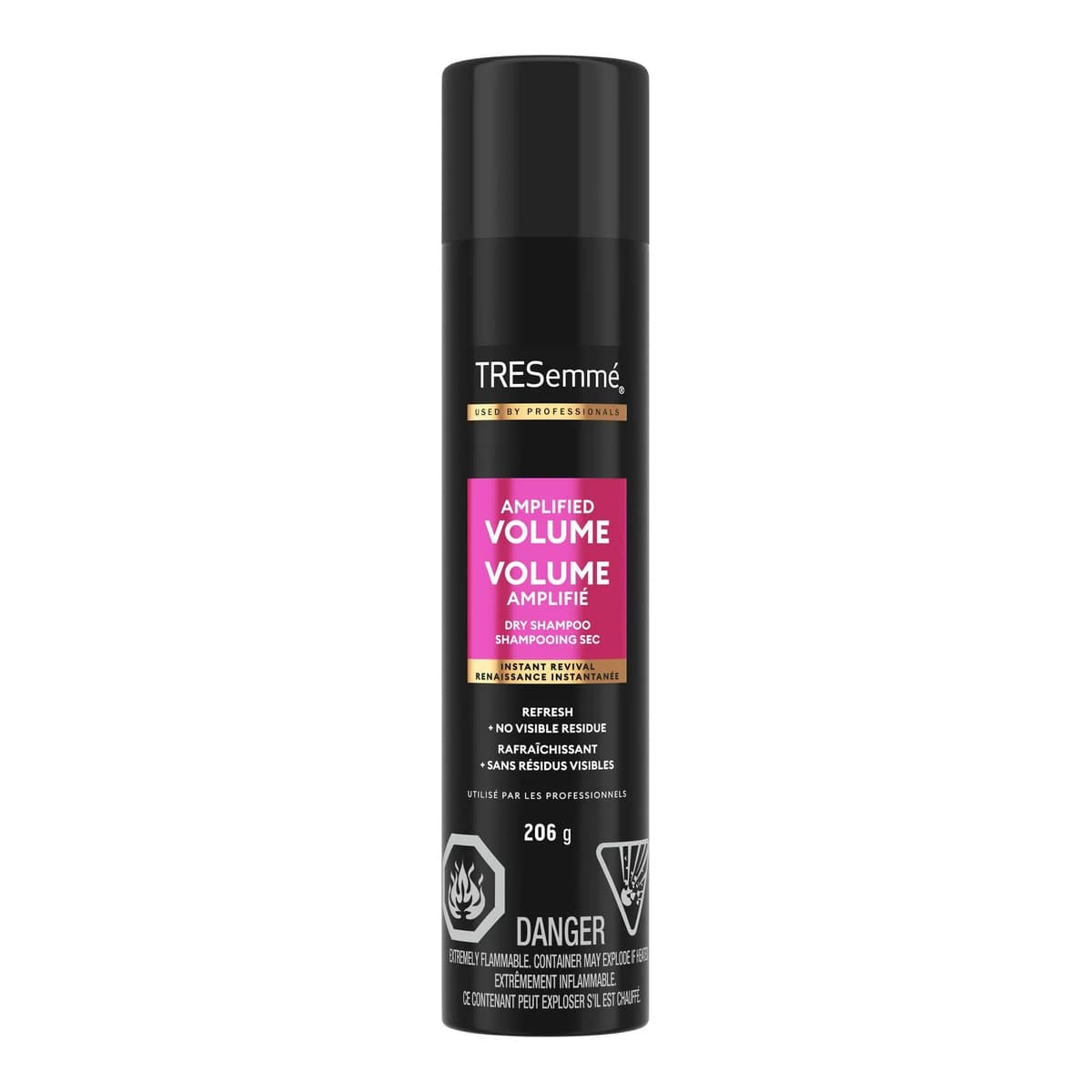 Volumizing Dry Shampoo for Non Wash Days Volumizing Waterless Shampoo Refreshes & Revives Hair