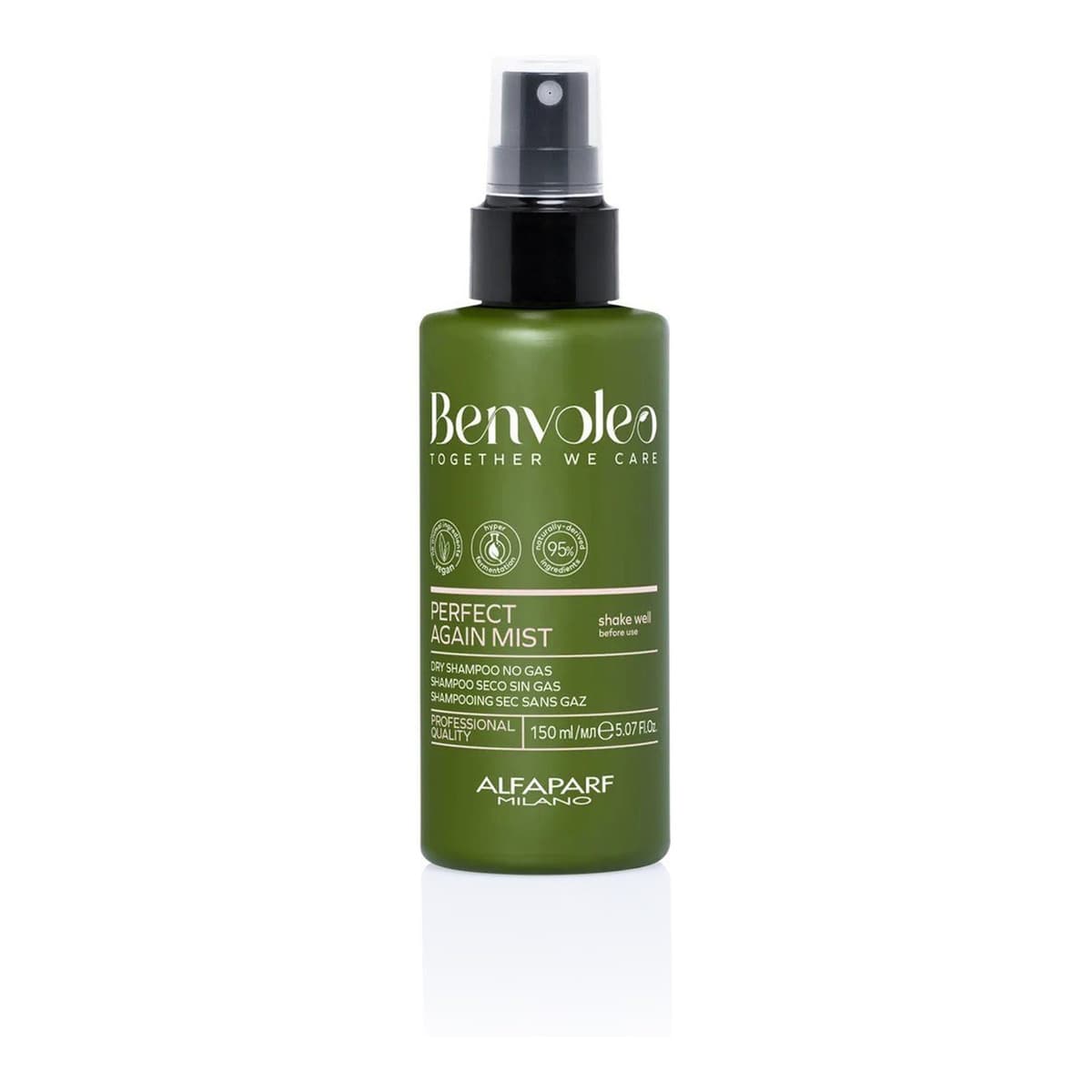 Professional Benvoleo Perfect Again Mist