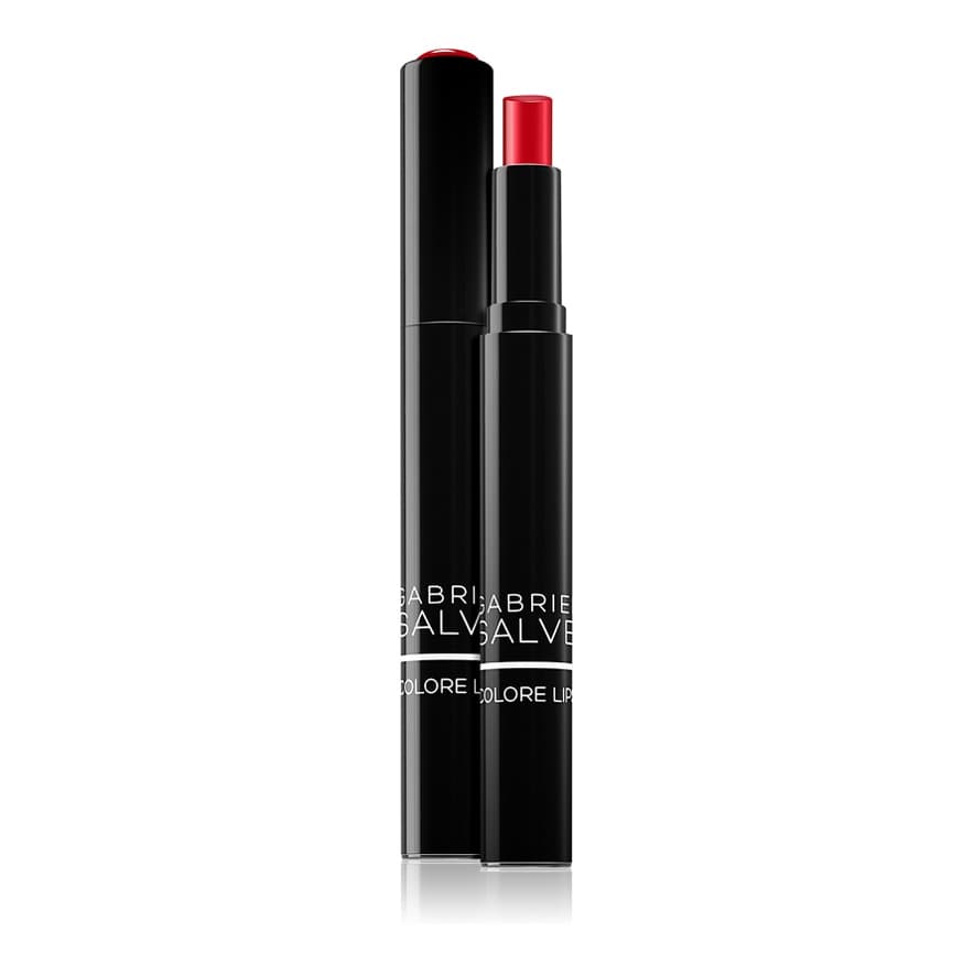 Highly Pigmented Creamy Lipstick