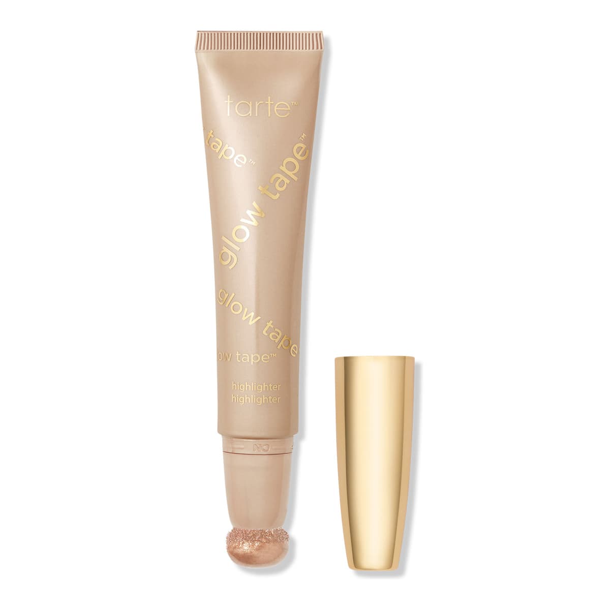 Glow Tape Highlighter, Pearl glow