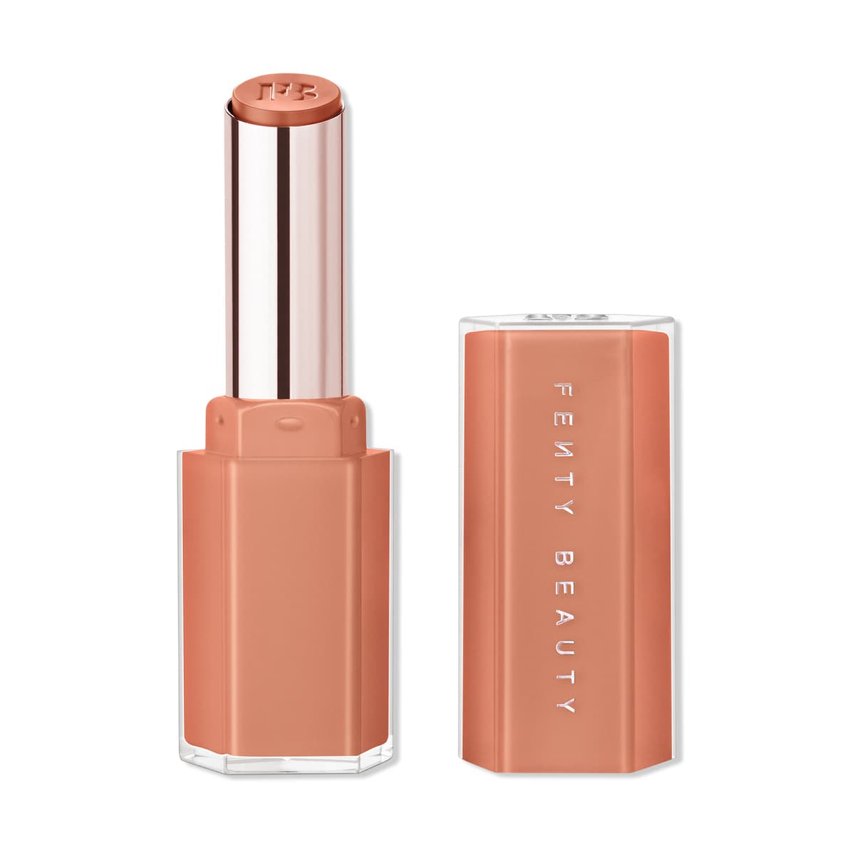 Gloss Bomb Stix High-Shine Gloss Stick, Two'Lip Kiss