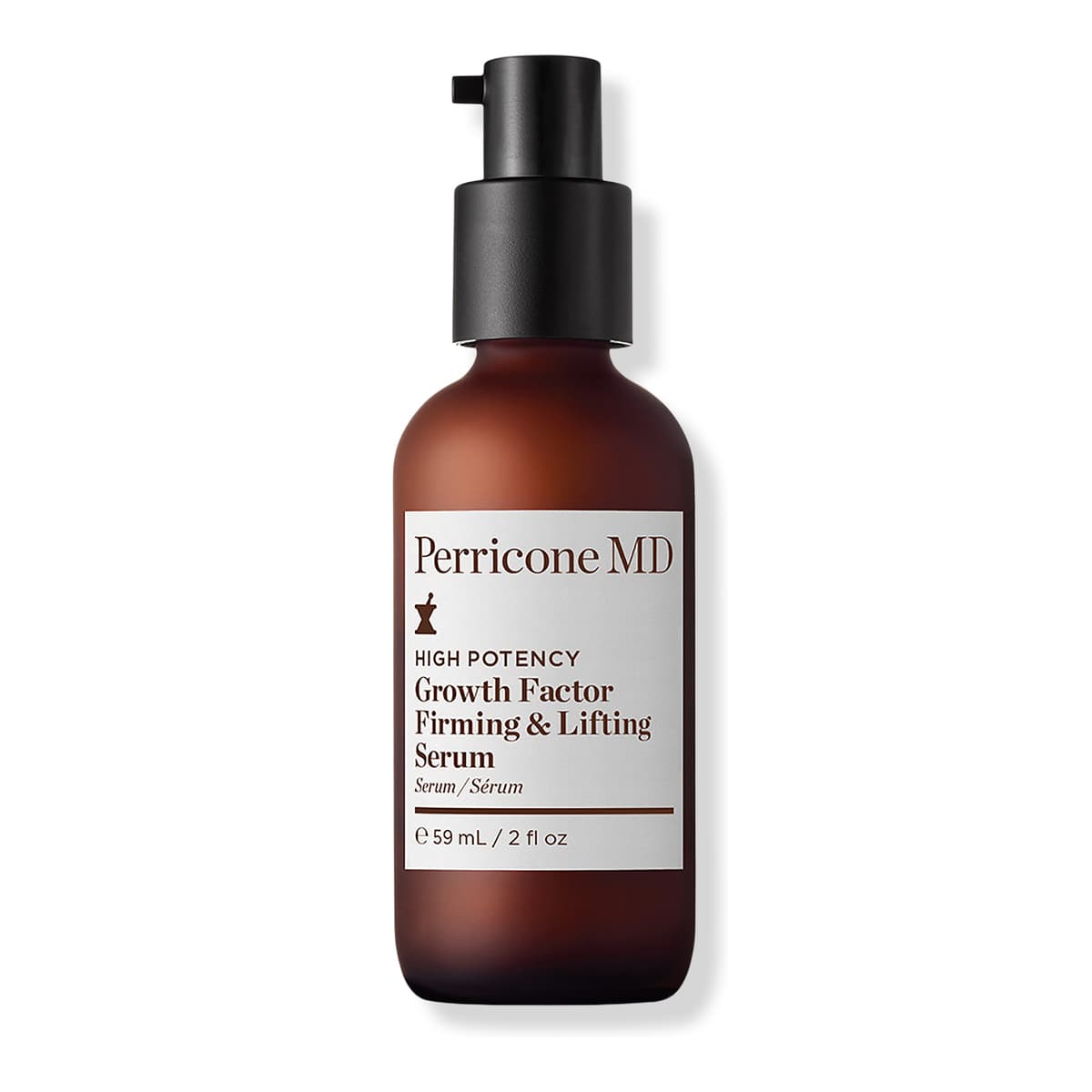 High Potency Growth Factor Firming & Lifting Serum