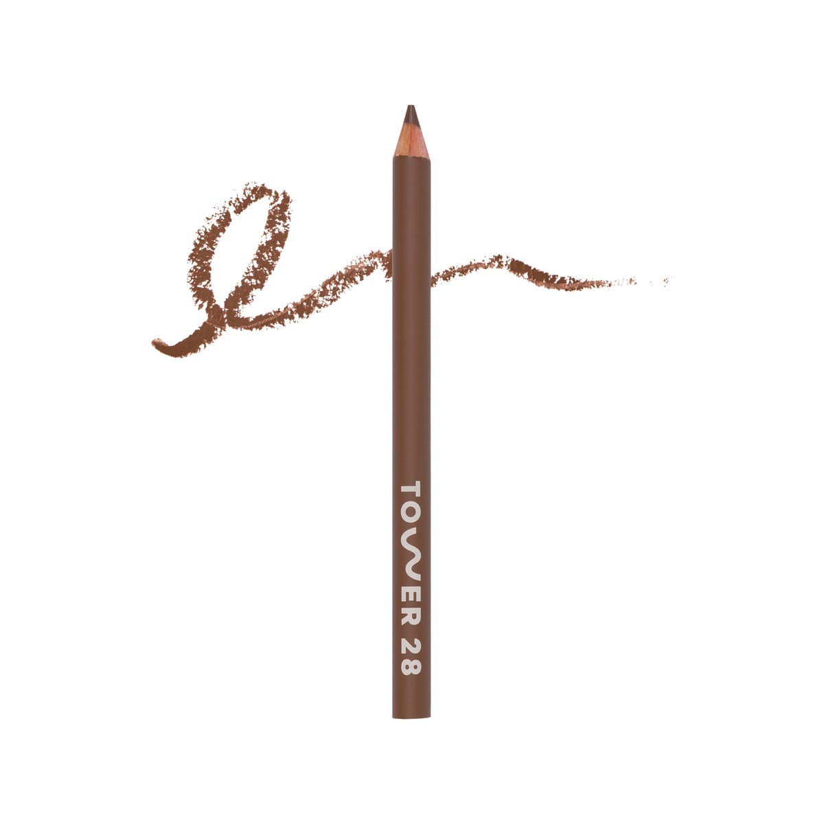 OneLiner Lip Liner + Eyeliner + Cheek Pencil, Color Me Fine