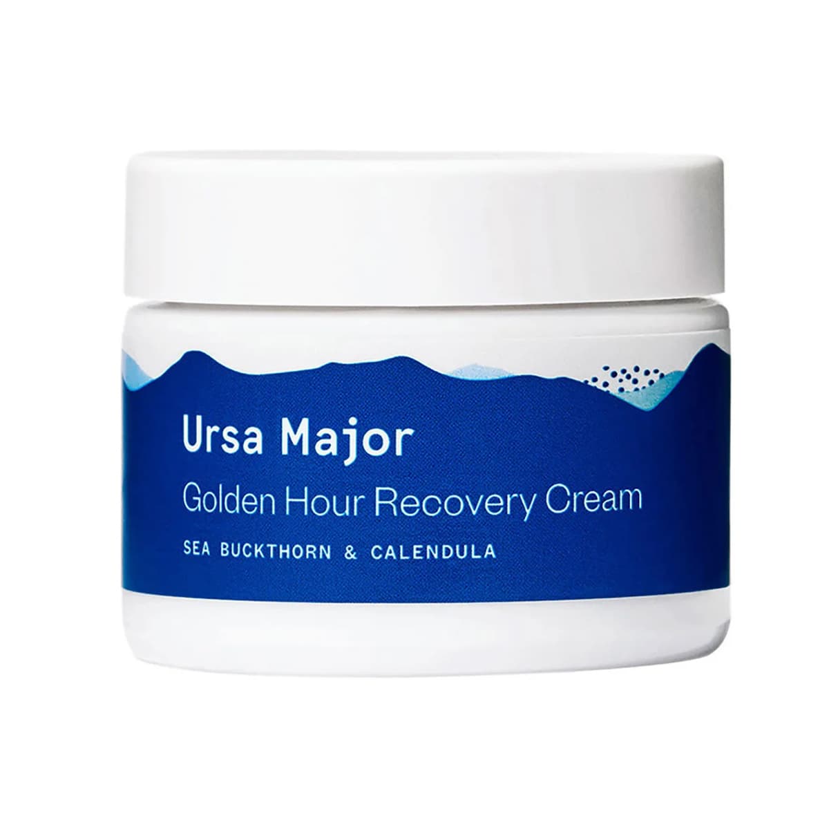 Golden Hour Recovery Cream