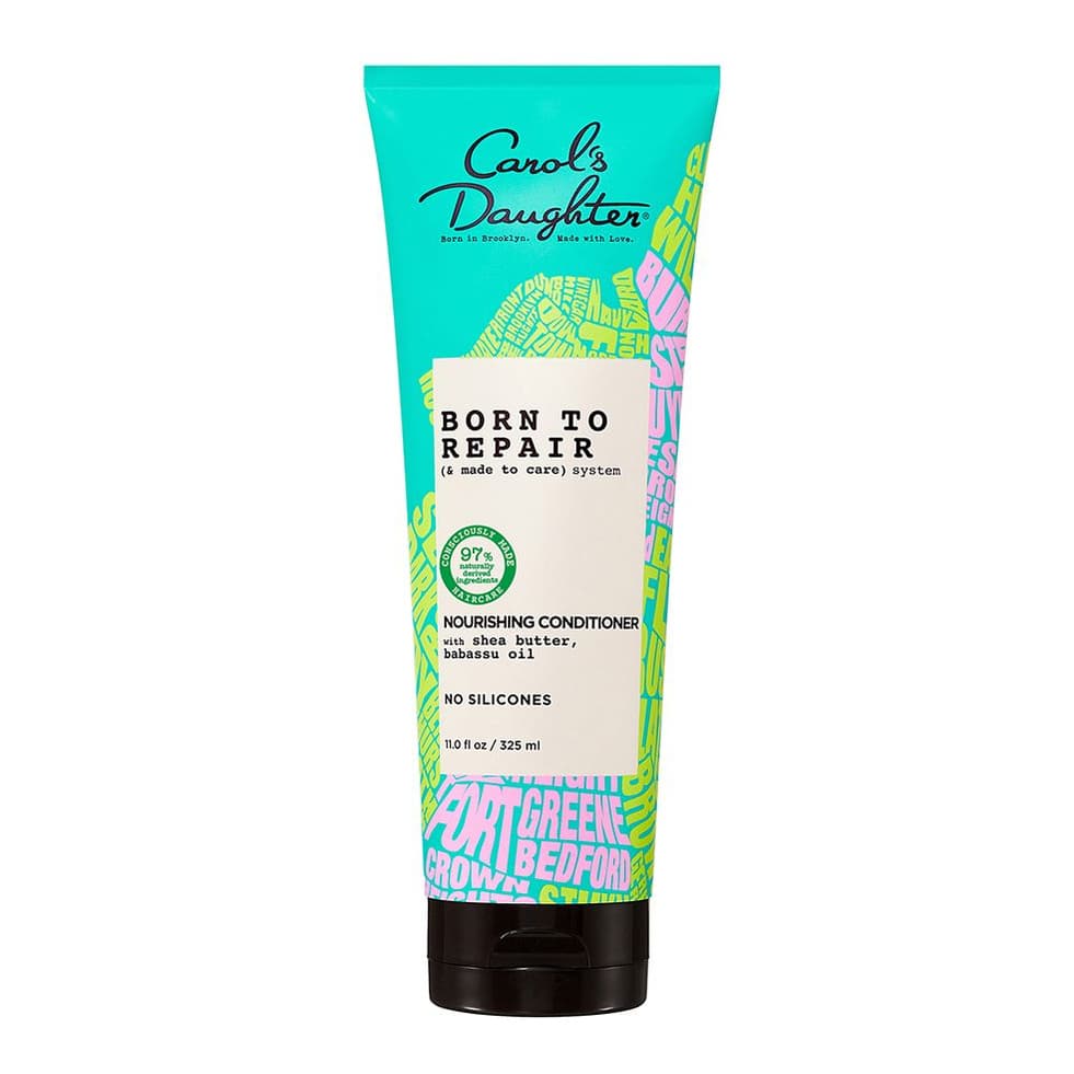 Born To Repair Nourishing Conditioner with Shea Butter