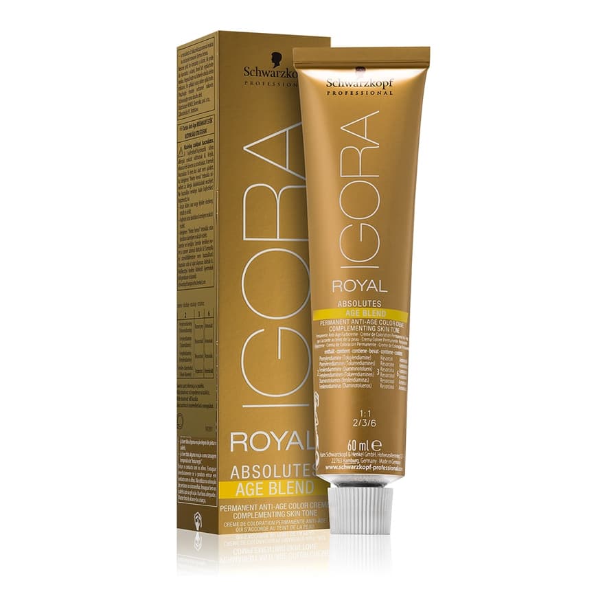 IGORA Royal Absolutes Age Blend
