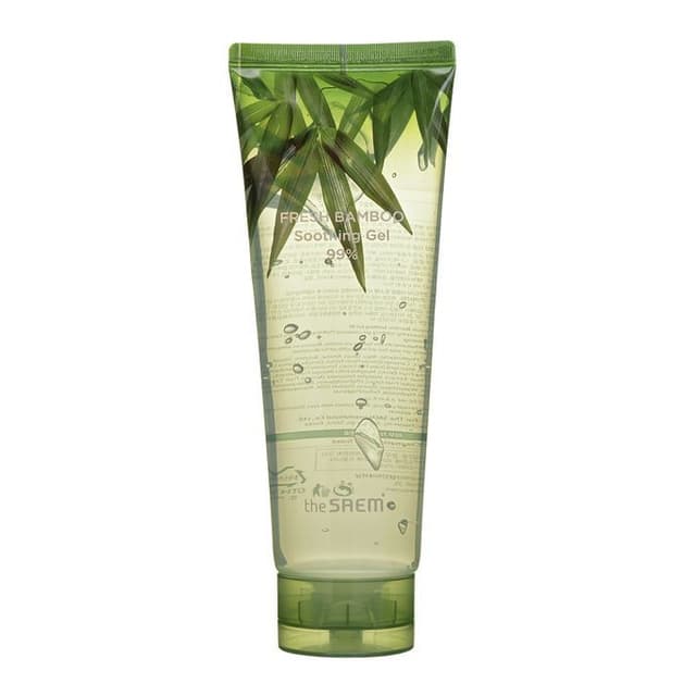 Fresh Bamboo Soothing Gel 99%