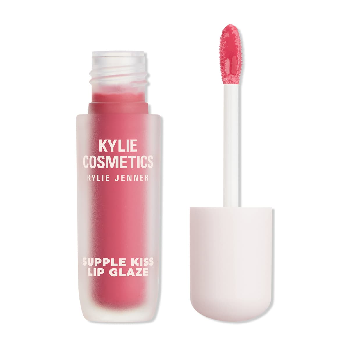 Supple Kiss Lip Glaze Lip Gloss, Lover Girl