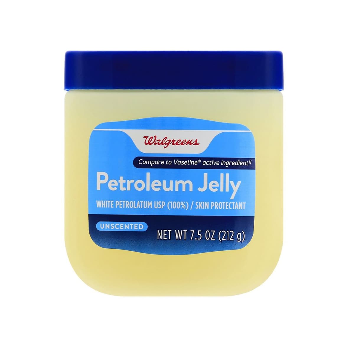 Petroleum Jelly