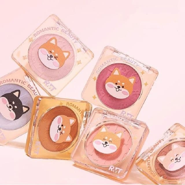 New Blusher, #11