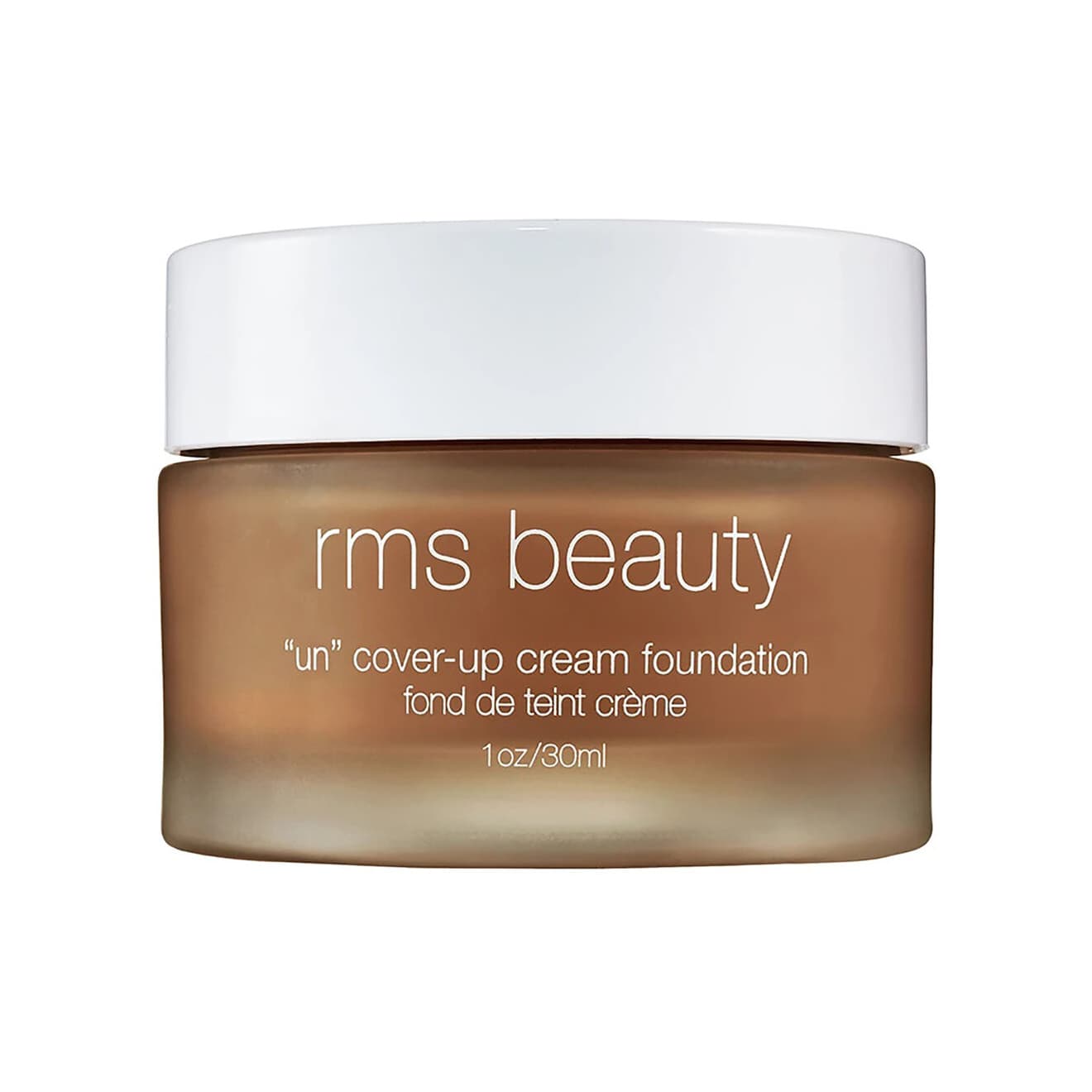 Un Cover-up Cream Foundation, #111