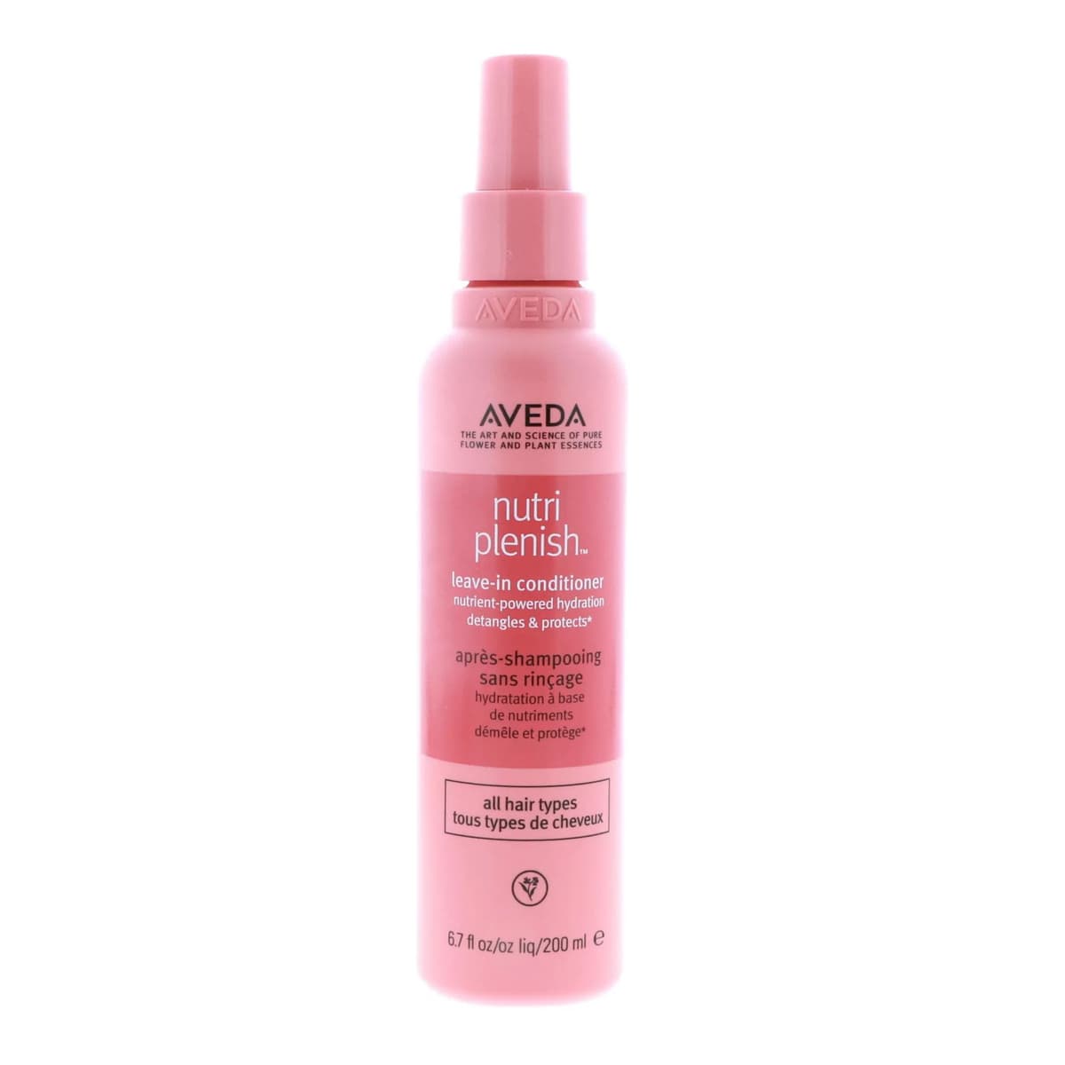 Nutriplenish Leave-in Conditioner