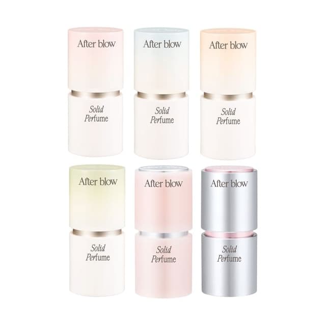 Solid Balm