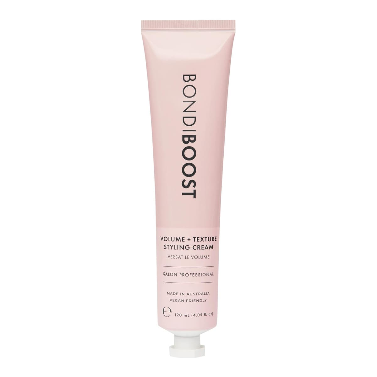 Volume & Texture Hair Styling Cream with Aloe Vera + Rosemary