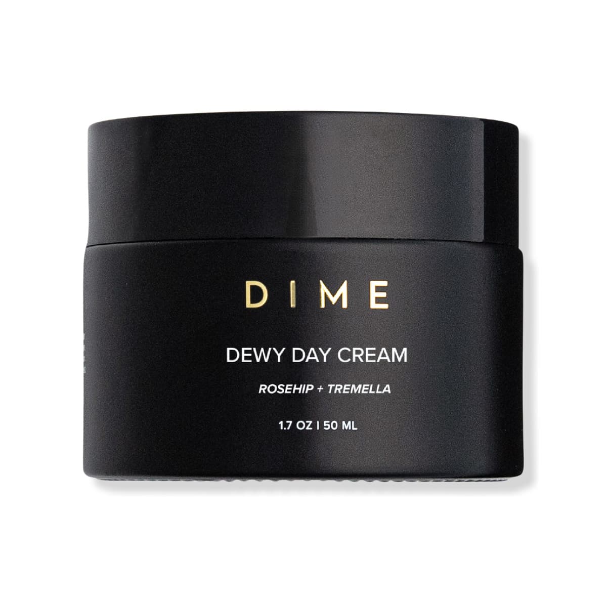 Dewy Day Cream: Rosehip + Tremella