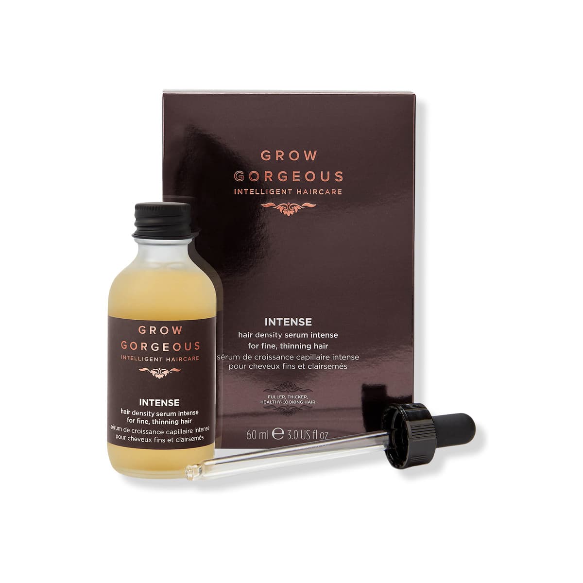 Intense Hair Density Serum