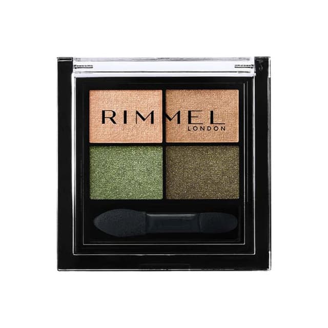 Wonder Ever Eyeshadow 007