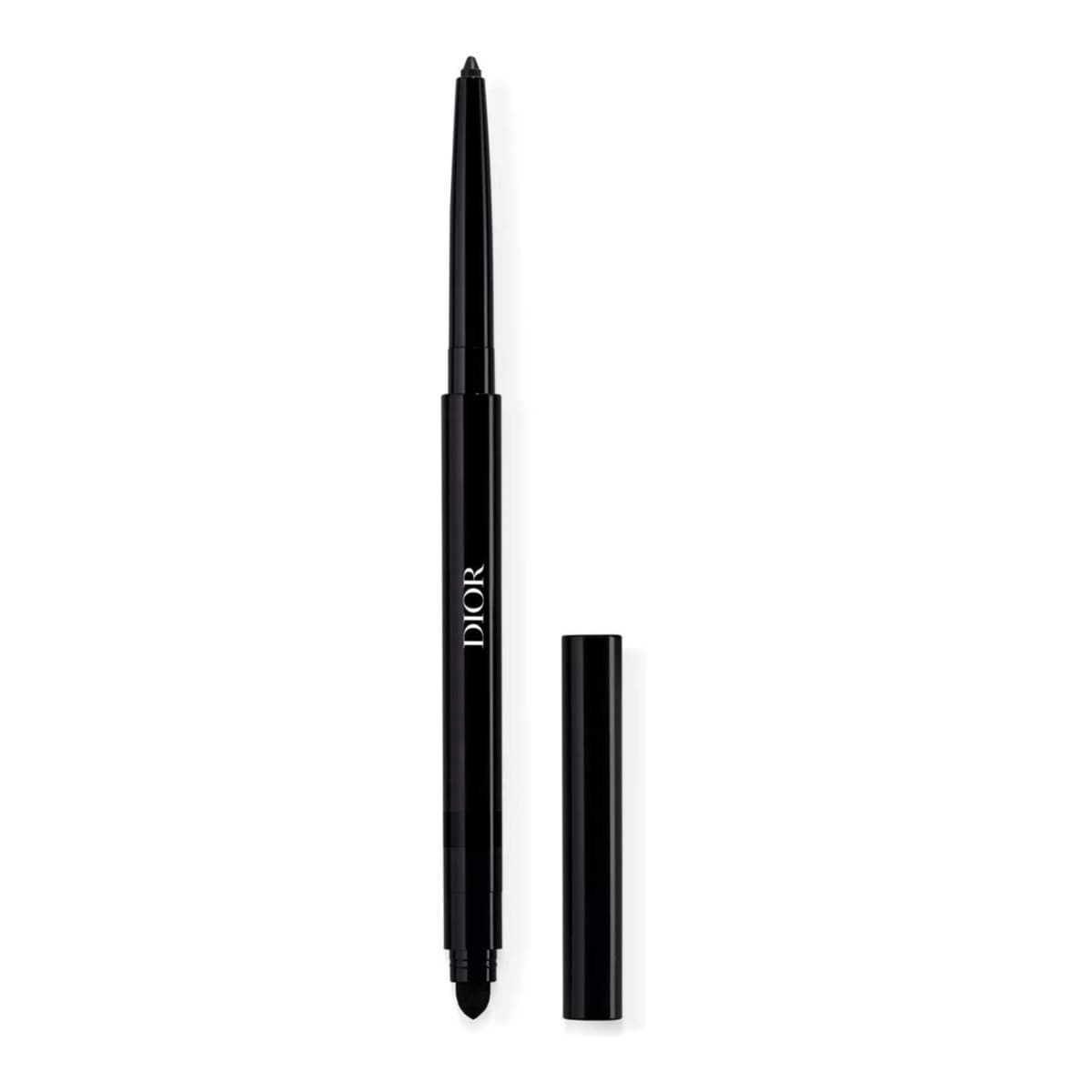 Diorshow 24H Stylo Waterproof Eyeliner, #091 Matte Black