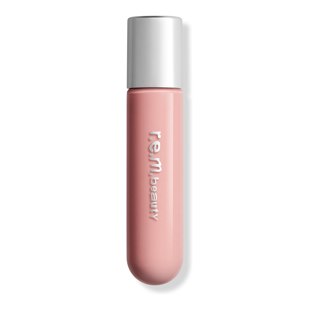 On Your Collar Plumping Lip Gloss, pink razor