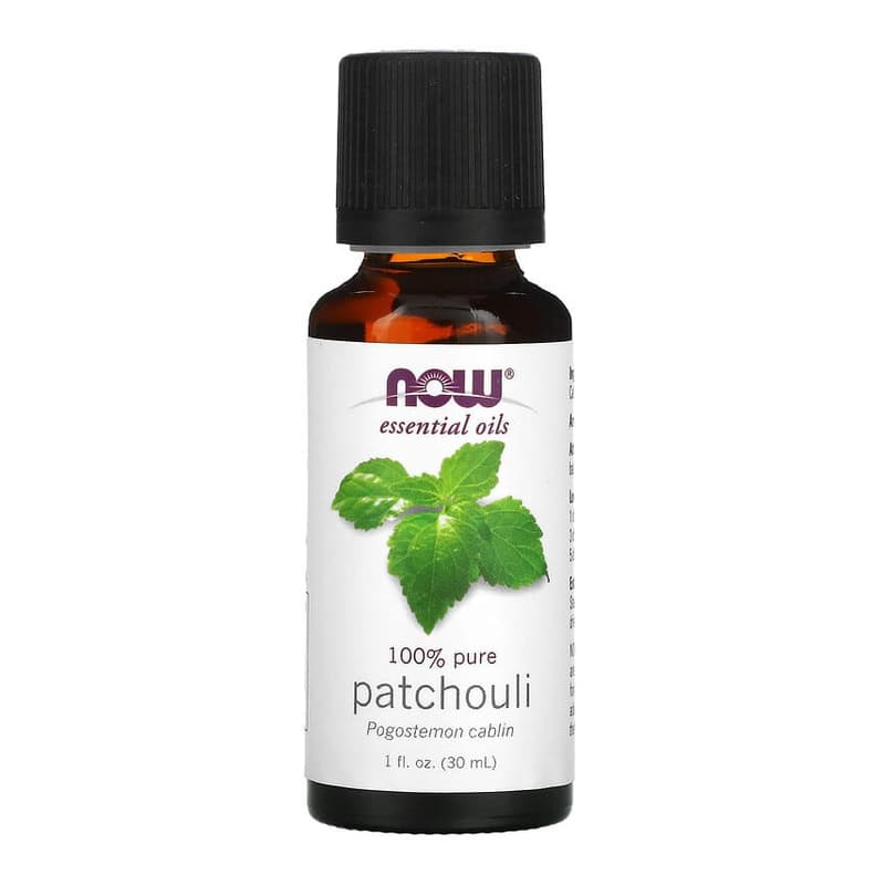 Essential Oils, Patchouli